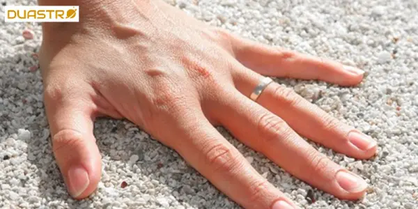 Finger Length Analysis